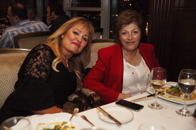 Diner D’un Connoisseur & New Menu launching at Le Ciel
